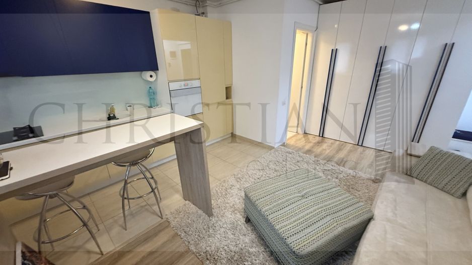 Apartament 2 camere - Complex Premium Regie - Strada Ranetti - Poză 4