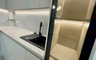 Apartament 2 camere NOU + parcare Poitiers Towers - Poză 18