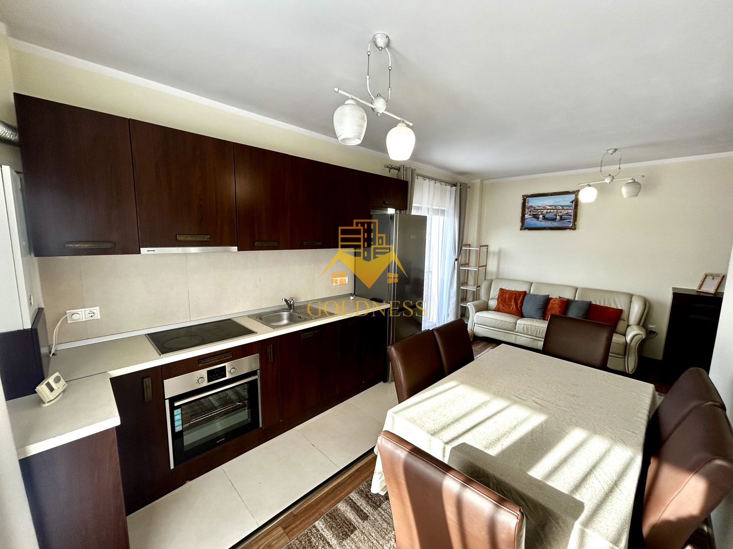 3 camere, parcare, bloc nou, Zorilor Zona UMF, Observatorului, Profi - Poză 7