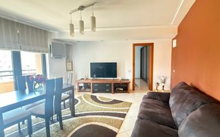 3 CAMERE ‖ BLOC 2009 ‖ CENTRALA TERMICA  ‖ ZONA DECEBAL - Poză 2