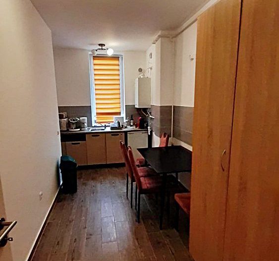 Avantgarden 3, garsoniera spatioasa si luminoasa pentru birouri, 300 e - Poză 5