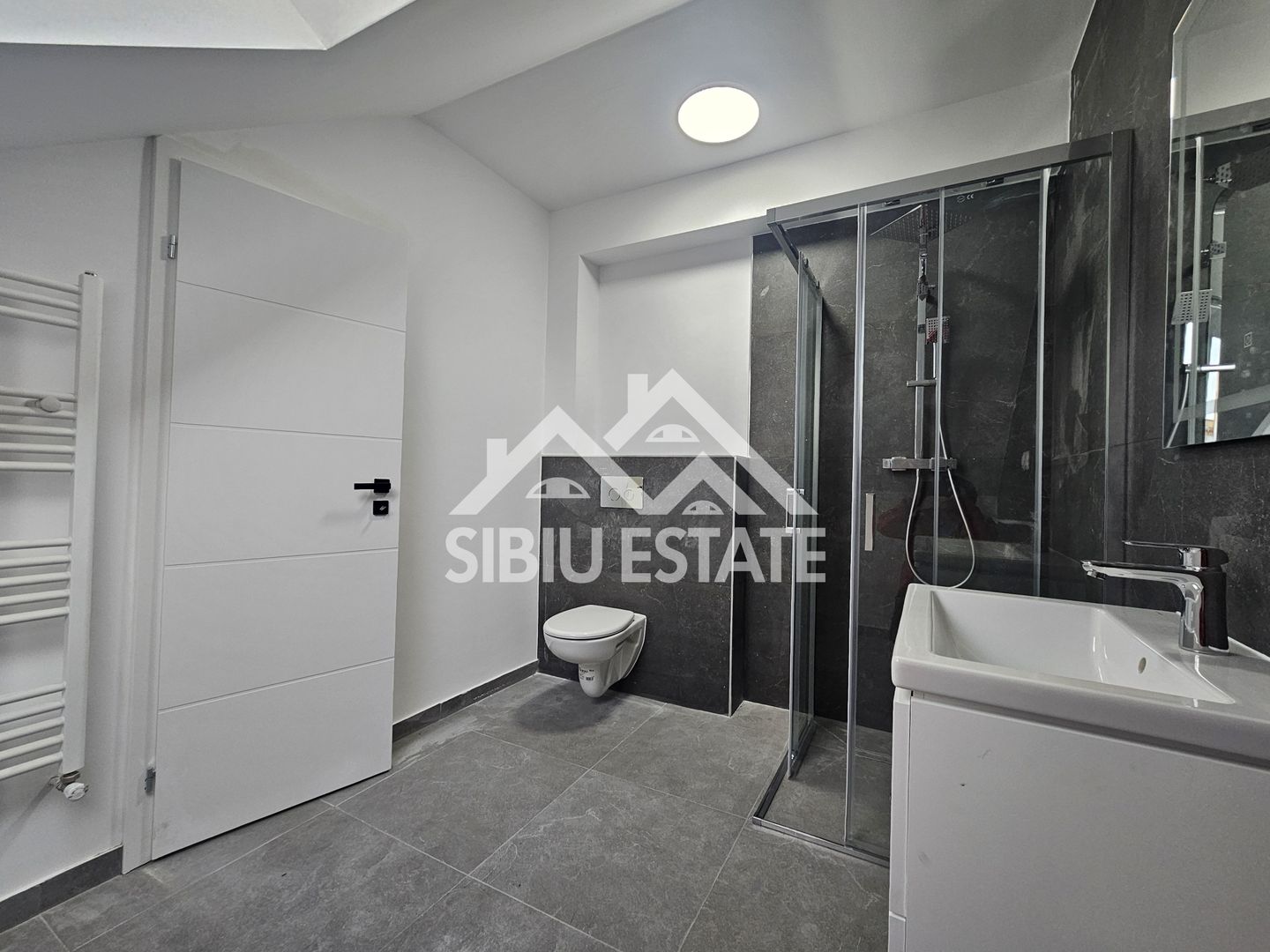 Apartament 3 camere, 2 bai LA CHEIE - Poză 6