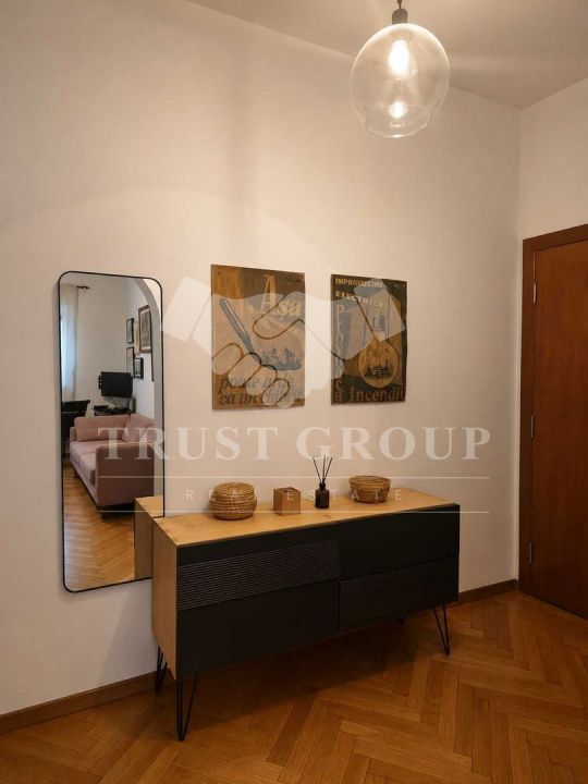 Apartament 2 camere Victoriei | Imobil 1945 - Poză 5