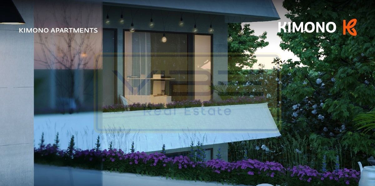 Apartament 2 camere + parcare subterana Moara de Vant (Little TEXAS) - Poză 10