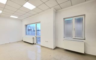 Spatiu birouri de închiriat Brasov - 250 mp # Plus-imo.ro - Poză 10