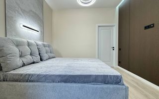 Vânzare, partament 2 camere, str. Ioana Radu, Buiucani - Poză 6