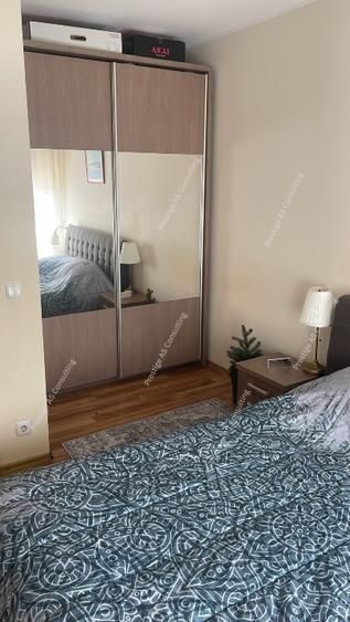 Apartament 3 camere | Parcare | Curte privata bloc - Poză 6