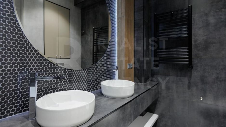 Chirie, apartament, 3 camere, str. Gheorghe Asachi, Telecentru - Poză 13