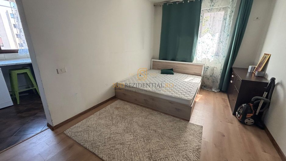 Apartament 2 camere de vânzare | Brown Amurgului | 49,5 mp | Etaj 2/5 - Poză 12