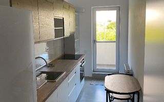 Se inchiriaza apartament 2 camere+loc de parcare inclus in pret -Militari - Poză 4