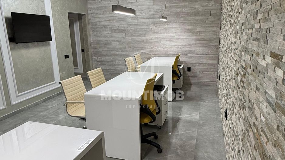 Spațiu modern cu dublă utilizare | Parcare subterana, Boxa | Tractorul - Poză 4