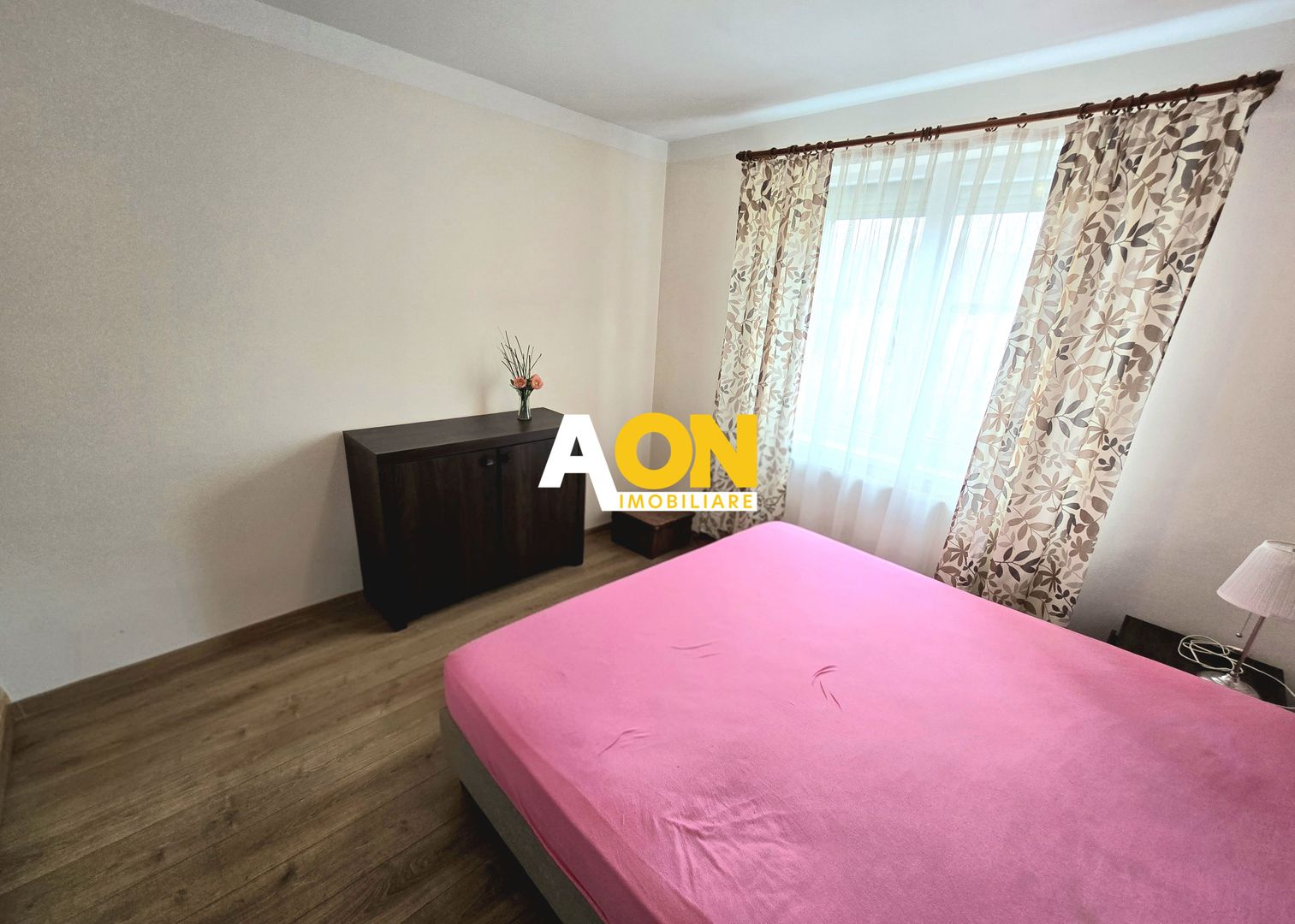 Apartament cu 2 Camere, Bloc Nou, Cart. Orhideelor - Poză 8