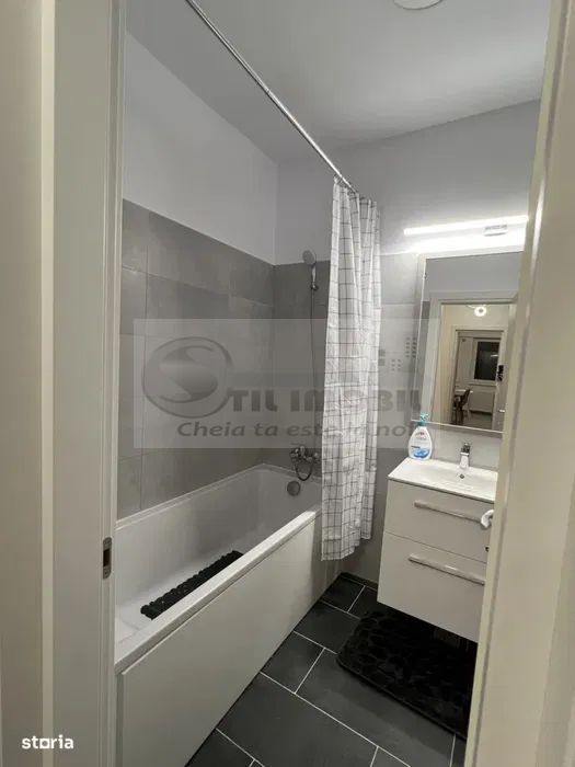 Apartament 2 camere de închiriat – Unirea Towers | Prima închiriere - Poză 5