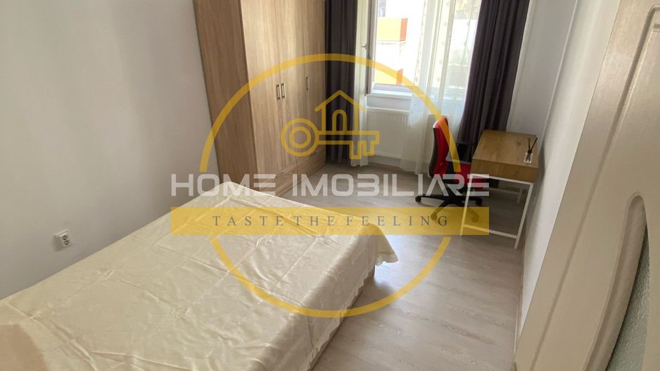 Bloc Nou / 3 Camere/84mp/2Bai+Loc de Parcare INTABULATE zoma Popas Pacurari - Poză 4