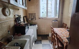 Vanzare Apartament 3 Camere Metrou Costin Georgian - Poză 8