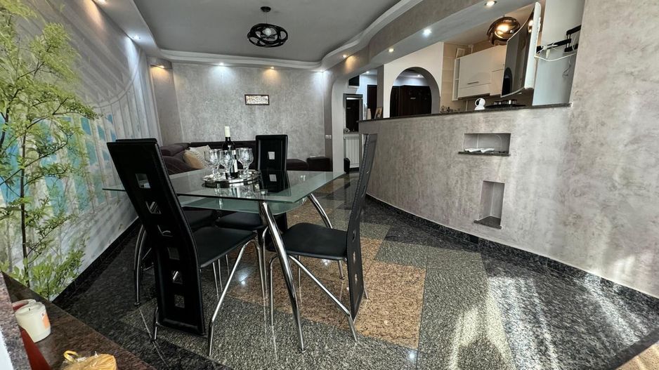 Apartament Decebal | Springtime - Poză 4