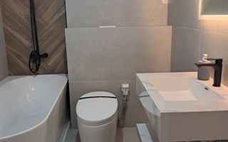 Apartament de vânzare – 1 Cameră | Green Residence,  Tudor - Poză 8