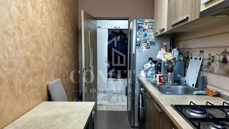 Apartament 2 camere | Loc de parcare | Zona Eroilor - Poză 9