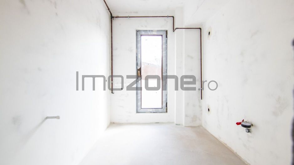 APARTAMENT DECOMANDAT | 2 CAMERE 63 MP, ET. 3/3 | DRUMUL TABEREI | COMISION 0% - Poză 4