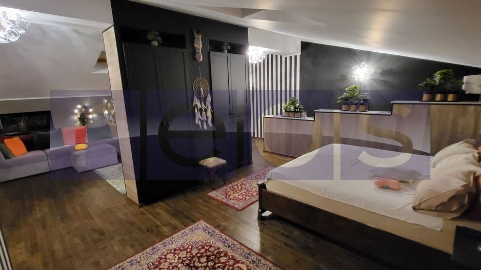 VANZARE CASA INDIVIDUALA  P+E+M DRISTOR - Poză 11