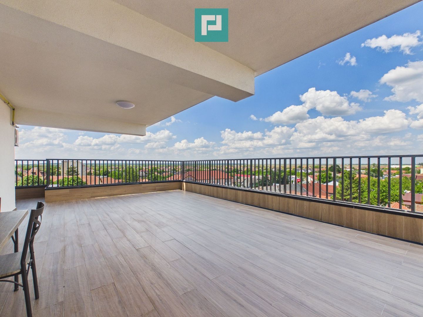 Penthouse Exclusiv Chișineu-Criș 176 MP - Poză 16