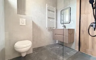 Casa P+E de vanzare in Comuna Berceni – 120 mp utili, teren 350 mp, - Poză 12