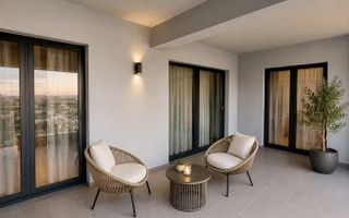 Apartament 4 camere UpGround | 160mp | Terasa 20mp - Poză 4