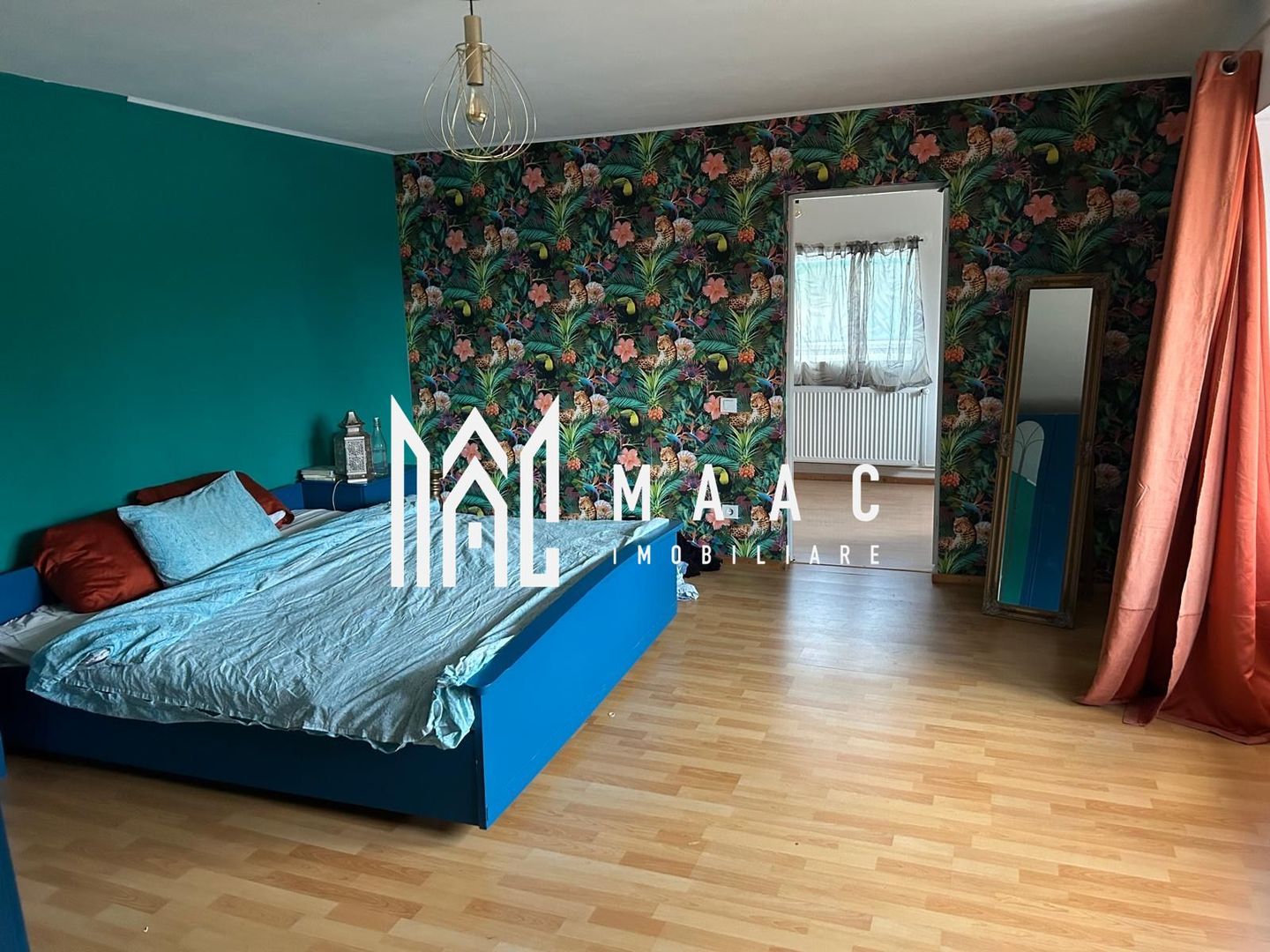 Casa De Închiriat / 6 camere / Viile Sibiului - Poză 3