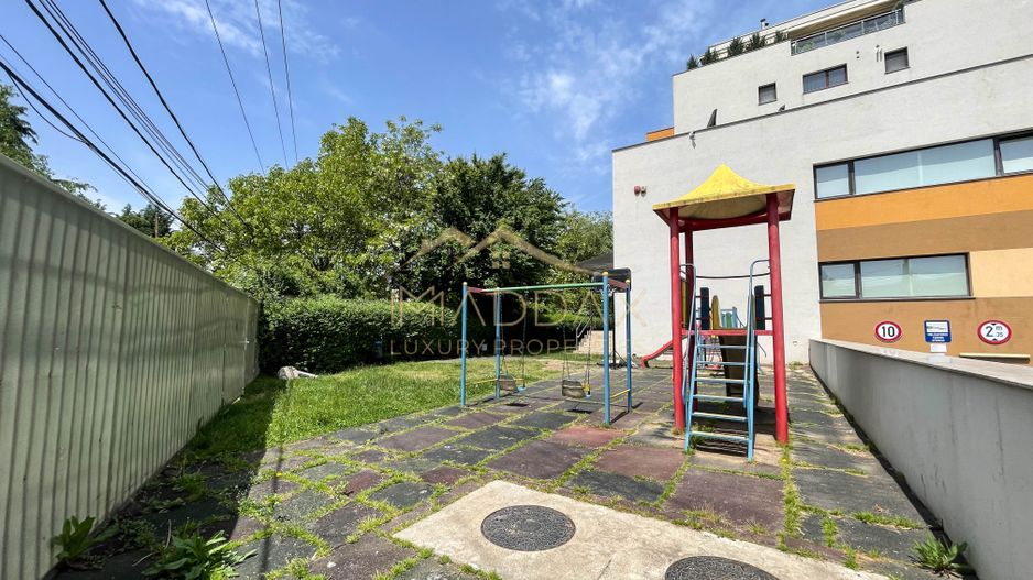 Apartament cu 3 camere ***85 mp utili*** // Erou Iancu Nicolae - Padurea Baneasa - Poză 45