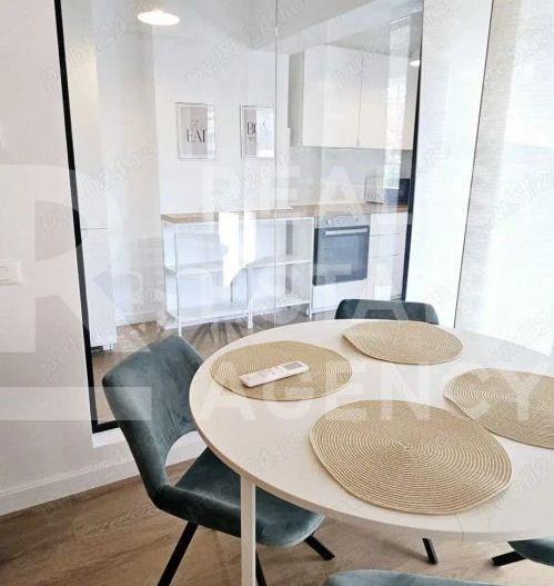 Închiriere, apartament, 2 camere, Lujerului - bloc nou - Poză 3