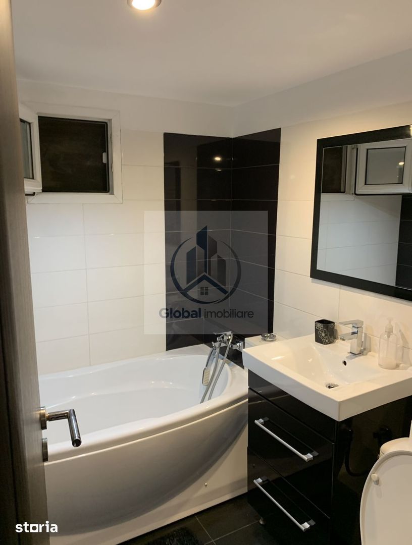 Apartament de închiriat (3 camere) Eroi Revoluției - Poză 9