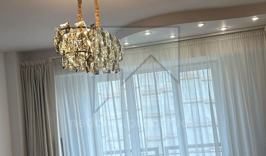 Inchiriere apartament 3 camere - Nerva Traian - Timpuri Noi - Poză 14