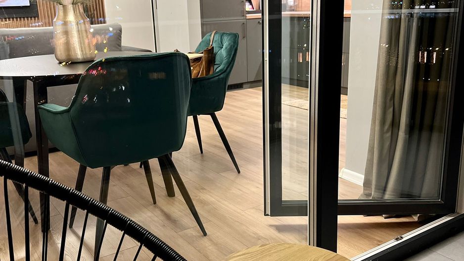 Apartament 2 camere zona Iulius Town - Poză 12