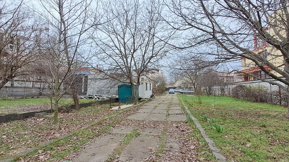 Militari Orsova, oportunitate investitie, teren 2810 mp, stb la 500m - Poză 3