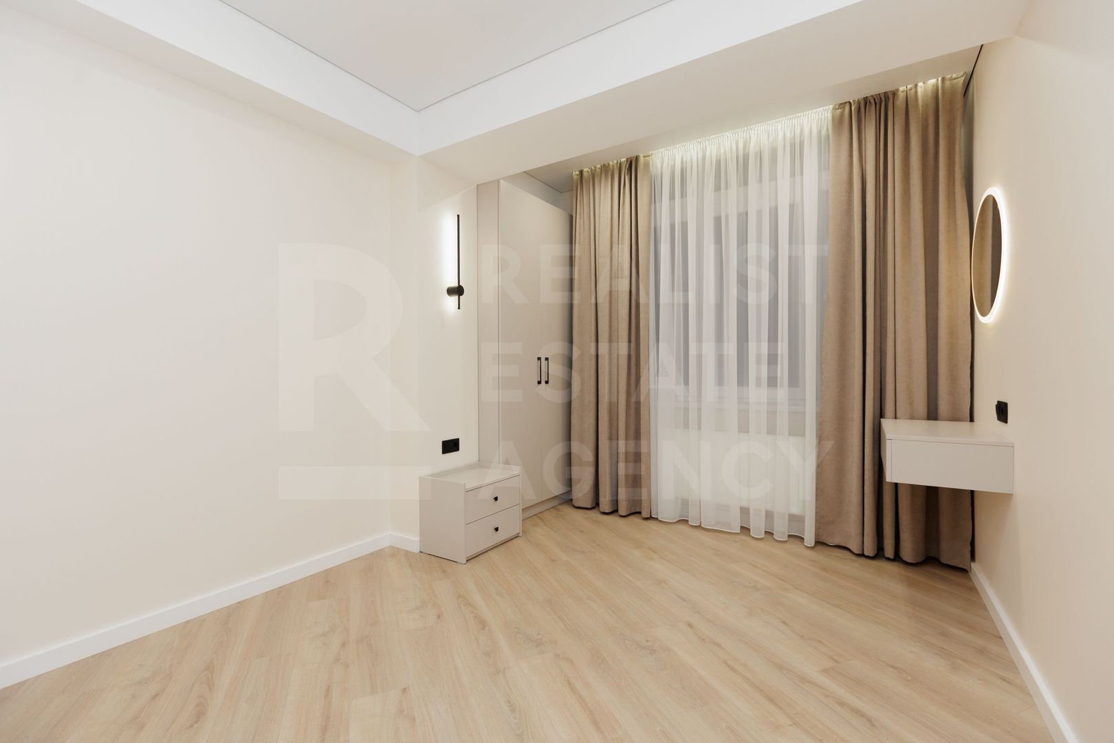 Vânzare apartament 2 camere,strada Alba Iulia, Buiucani. - Poză 12