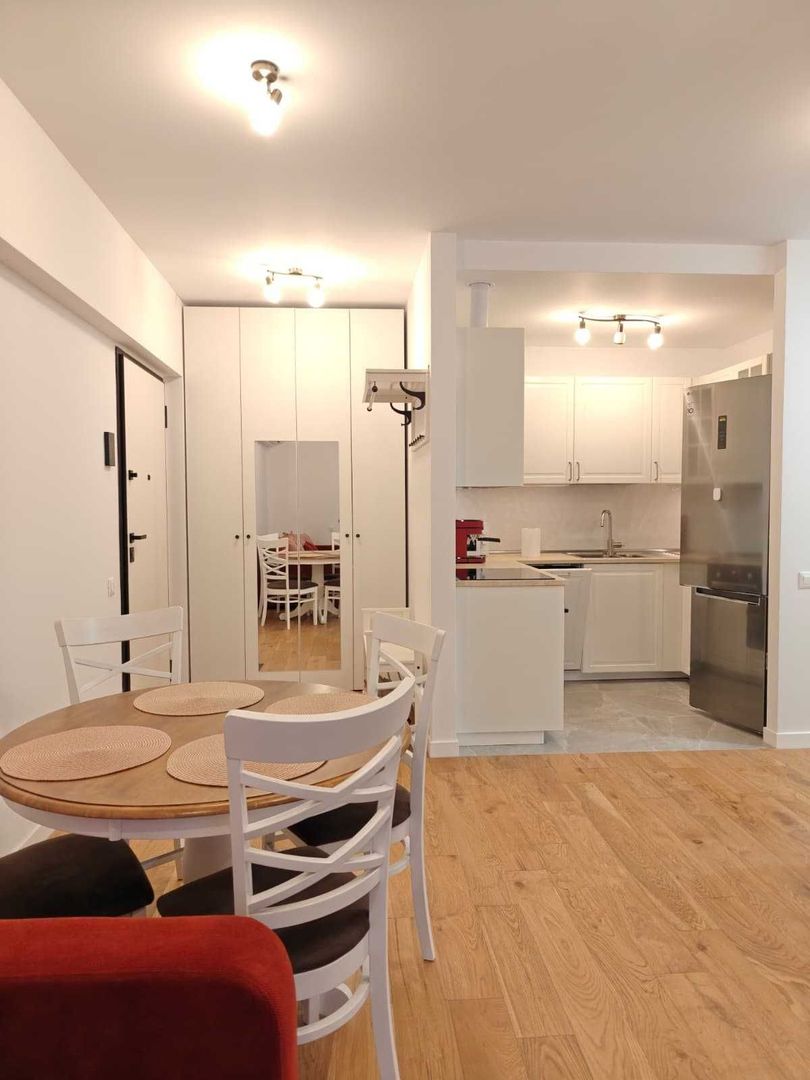 Apartament 2 camere | One Cotroceni Park | Parcare subterana - Poză 3