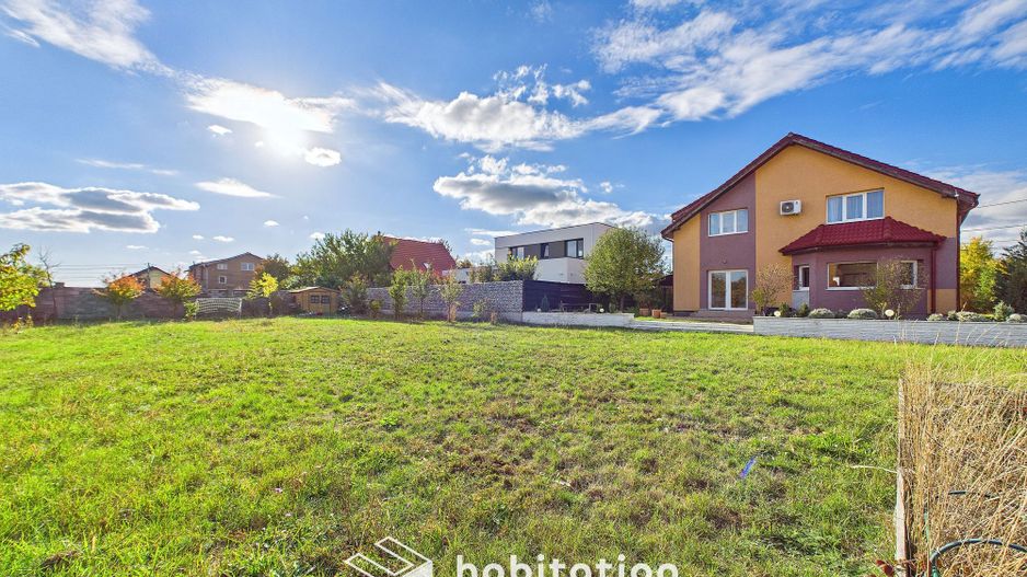 Casă individuală  în Dumbrăvița – liniște, spațiu și lumină naturală - Poză 29