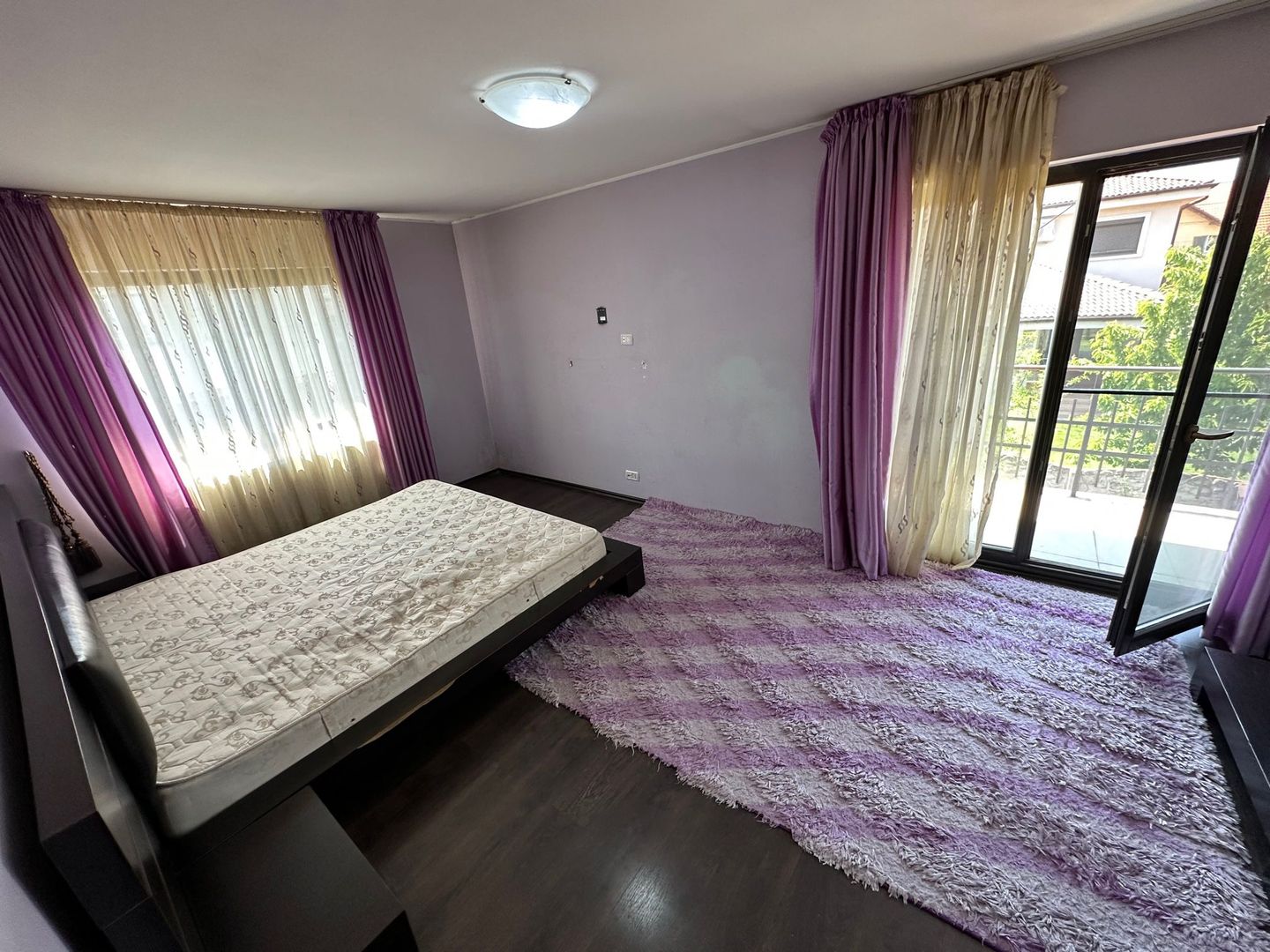 DUPLEX LA INTRARE IN MOSNITA NOUA - Poză 17