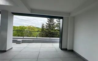 Penthouse superb -  vedere către pădure - Poză 11