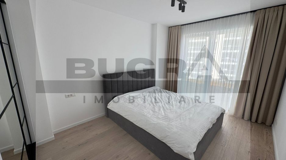 Apartament 3 camere, 77 mp, TOTUL NOU, Elite Residence - Poză 5