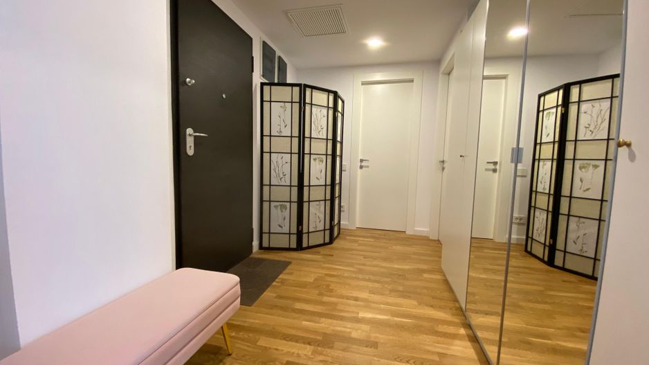 Apartament 2 camere Pipera | Loc de parcare inclus - Poză 8