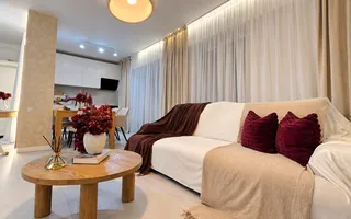 Penthouse-modern- View Panoramic-140mp - Poză 11