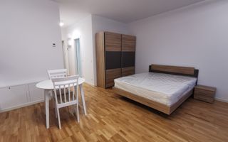 Inchiriere Studio Baneasa Bucuresti sector 1  curte privata, Aeroprort - Poză 3
