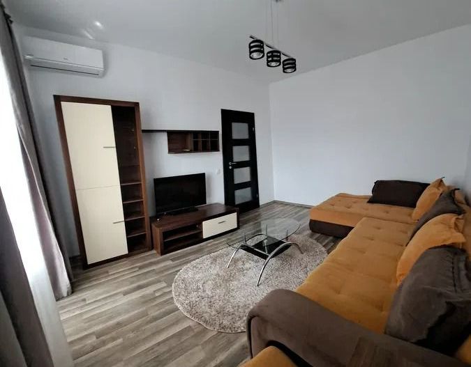 Apartament 2 camere de inchiriat Plaza Residence - Poză 2