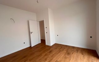 Apartament cu 3 cam la Etajul 1-2 balcoane, finisat la CHEIE - Poză 4