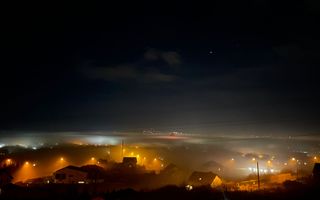 Casa Superba cu multe oportunitati si cu o panorama extraordinara - Poză 17