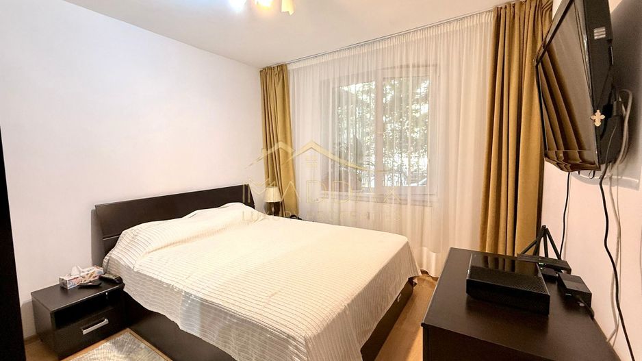 Apartament de vanzare 3 camere // McDonald's Dristor //lângă metrou//centrala - Poză 1