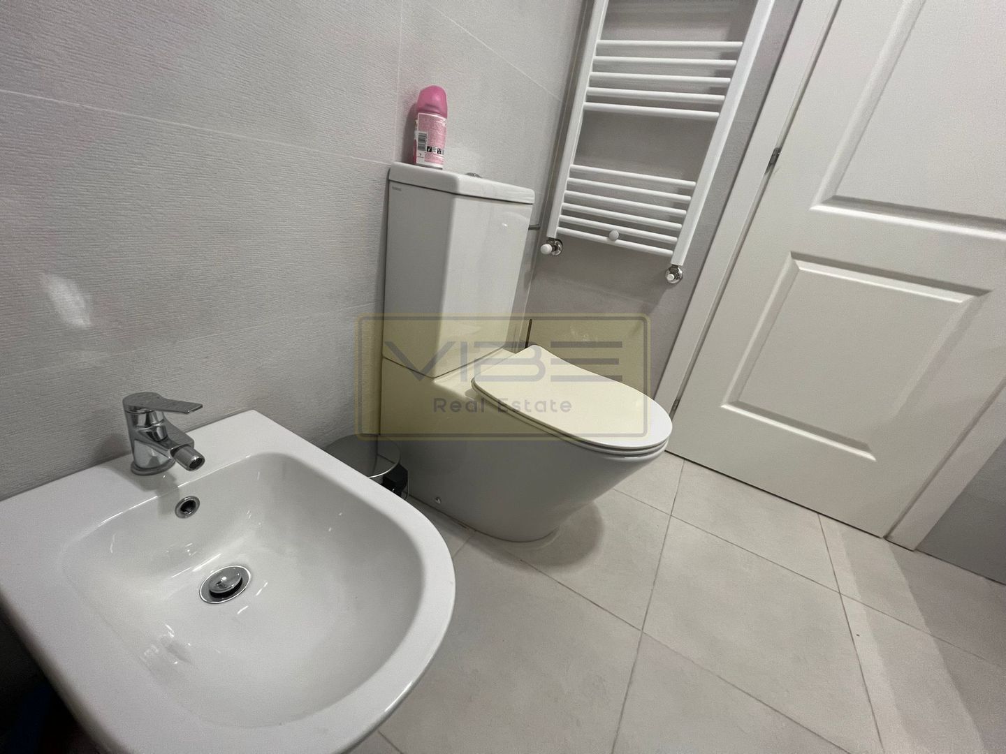 Apartament 2 camere + parcare subterana Pacaurari Grand Beetle - Poză 12
