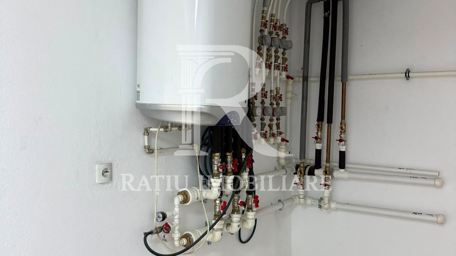 Spatiu Comercial | D + P + E | Rogerius | Oradea - Poză 27