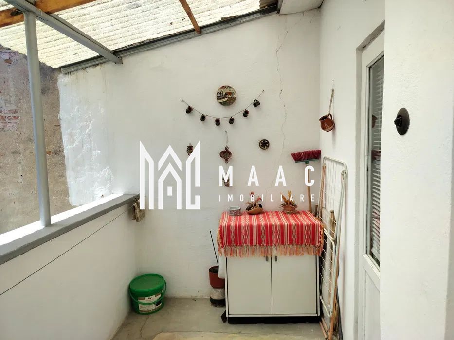 Apartament 2 camere | Etaj1 | Pretabil investitie | Balcescu - Poză 7